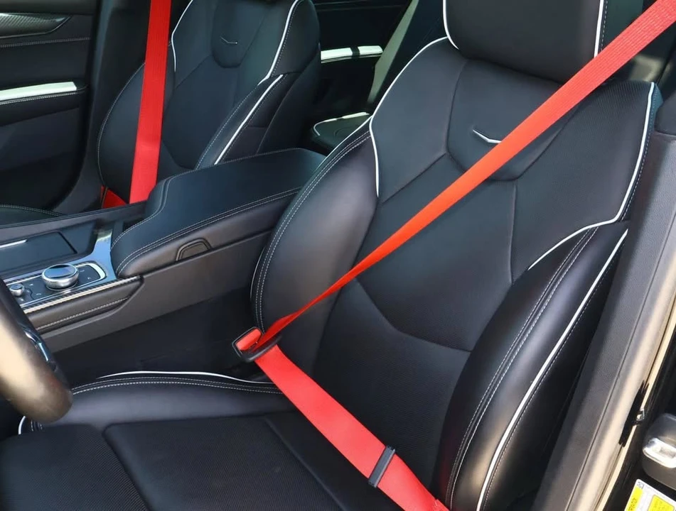 2024 Cadillac CT5-V Blackwing - Image 13 of 20
