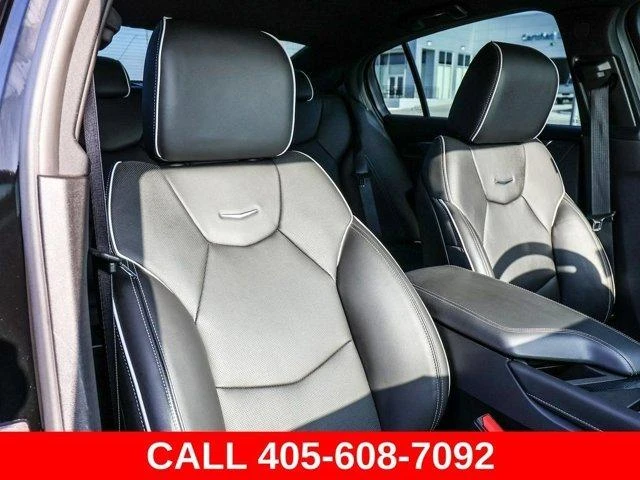 2024 Cadillac CT5-V Blackwing - Image 13 of 20