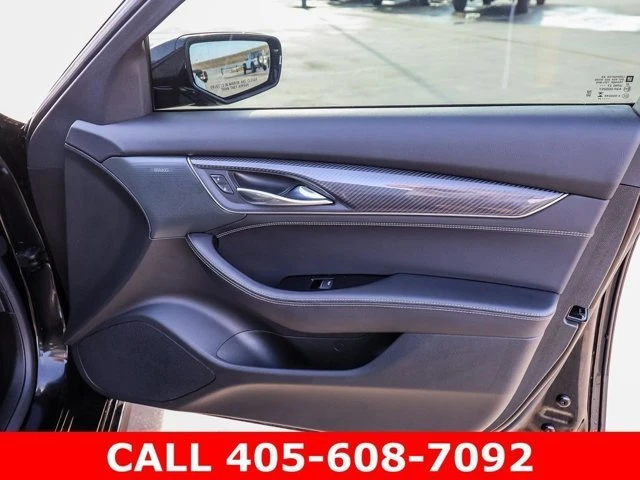 2024 Cadillac CT5-V Blackwing - Image 18 of 20