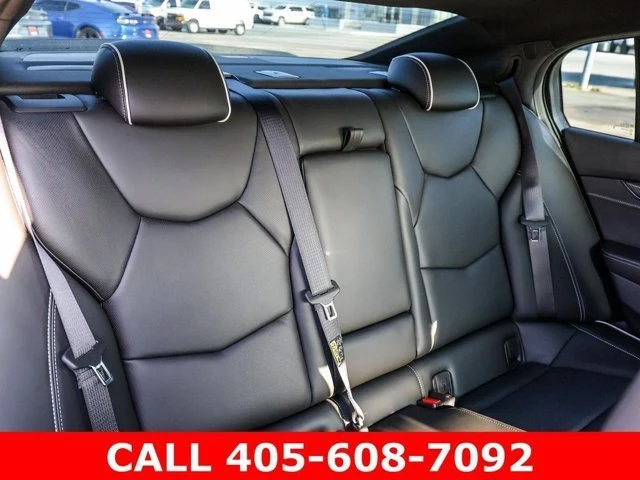 2024 Cadillac CT5-V Blackwing - Image 20 of 20