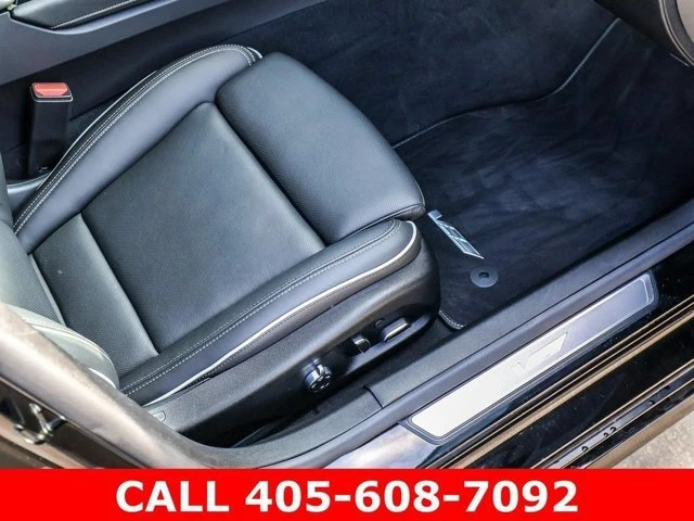 2024 Cadillac CT5-V Blackwing - Image 16 of 20