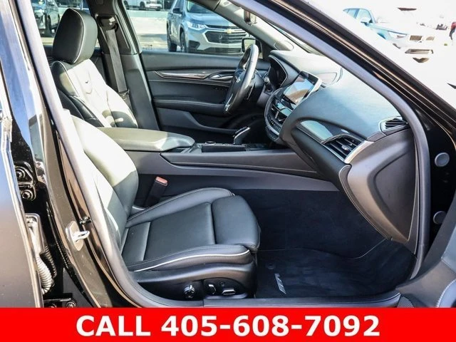 2024 Cadillac CT5-V Blackwing - Image 15 of 20