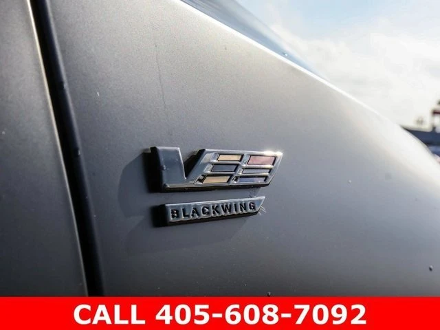 2024 Cadillac CT5-V Blackwing - Image 10 of 20