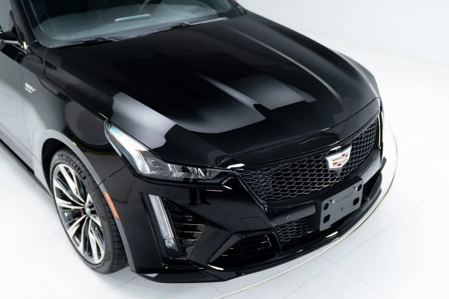 2024 Cadillac CT5-V Blackwing - Image 12 of 31
