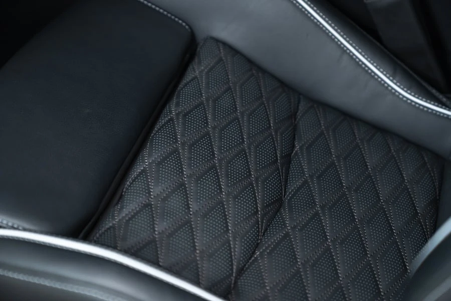 2024 Cadillac CT5-V Blackwing - Image 30 of 31