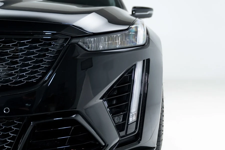 2024 Cadillac CT5-V Blackwing - Image 16 of 31