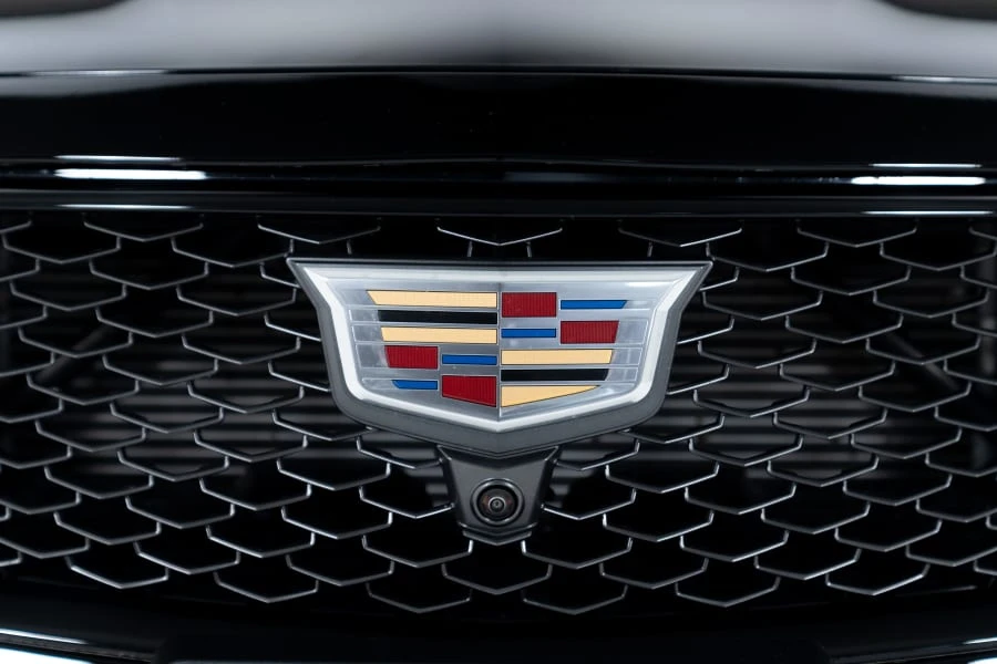 2024 Cadillac CT5-V Blackwing - Image 10 of 31