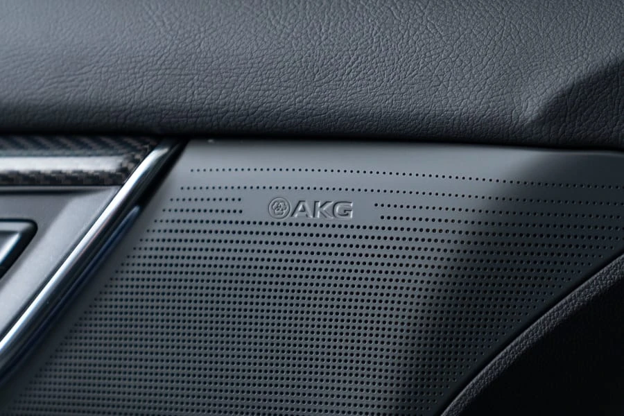 2024 Cadillac CT5-V Blackwing - Image 27 of 31
