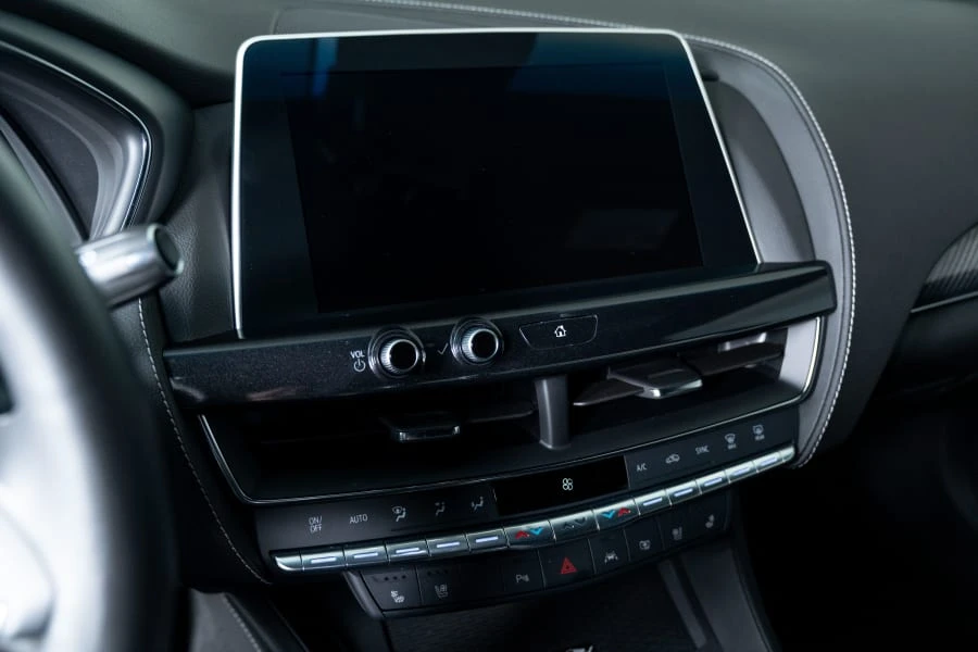 2024 Cadillac CT5-V Blackwing - Image 26 of 31