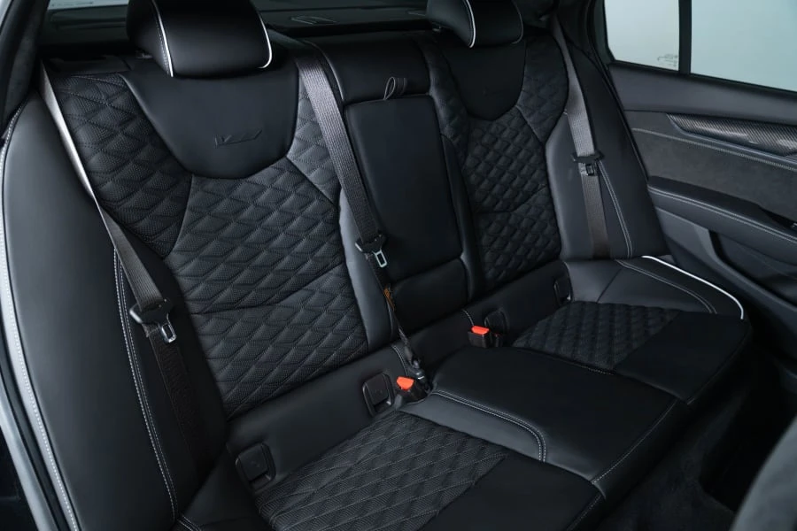 2024 Cadillac CT5-V Blackwing - Image 22 of 31