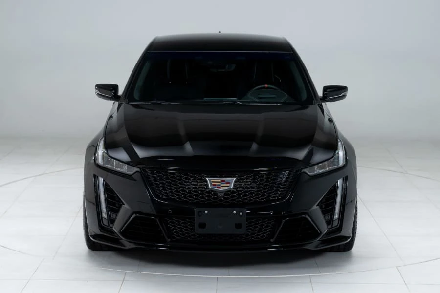 2024 Cadillac CT5-V Blackwing - Image 4 of 31