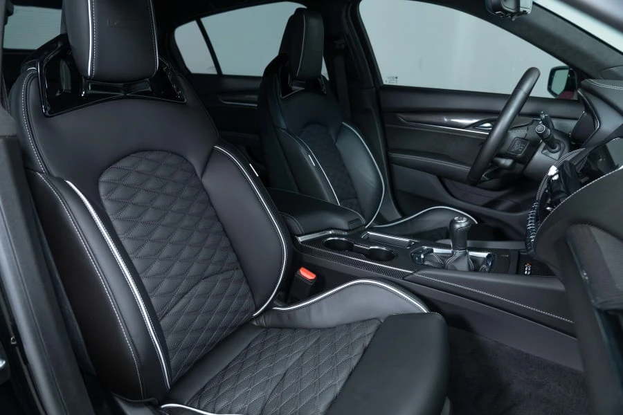 2024 Cadillac CT5-V Blackwing - Image 28 of 31