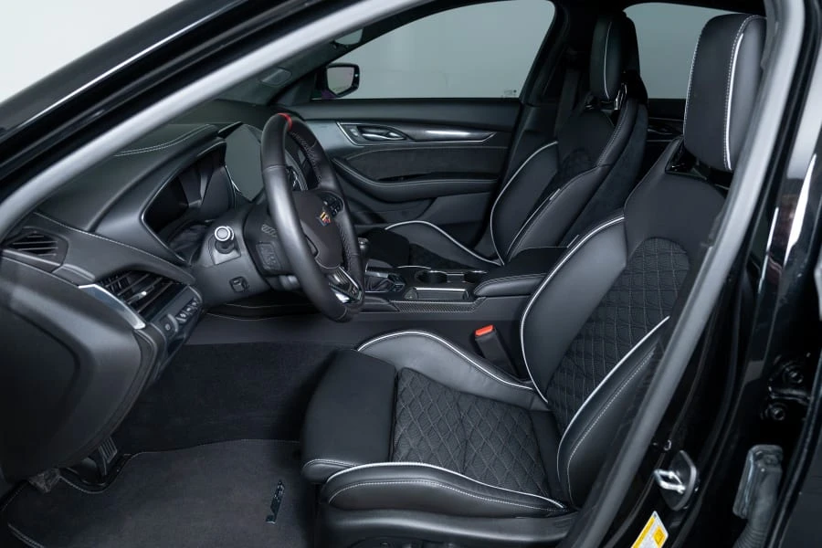 2024 Cadillac CT5-V Blackwing - Image 24 of 31
