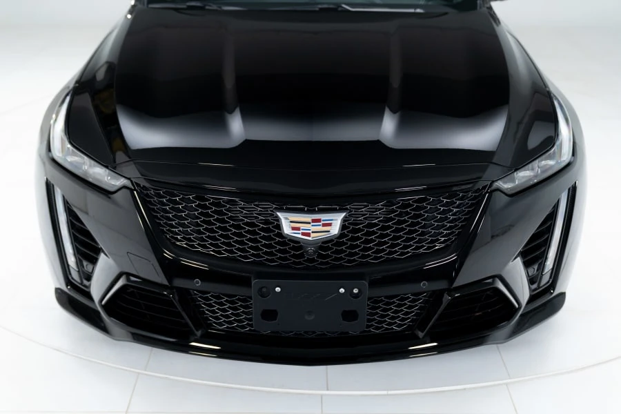 2024 Cadillac CT5-V Blackwing - Image 11 of 31