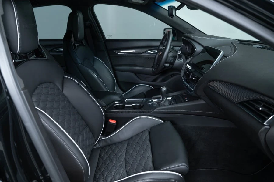 2024 Cadillac CT5-V Blackwing - Image 21 of 31
