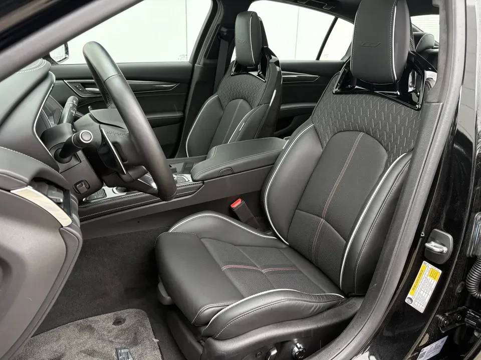 2024 Cadillac CT5-V Blackwing - Image 7 of 19