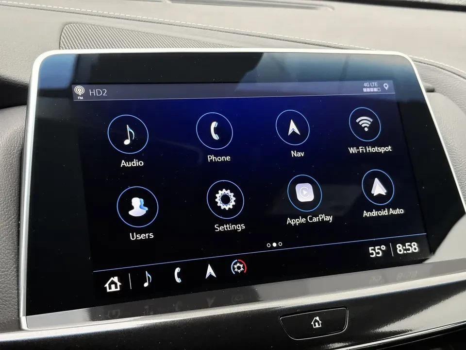 2024 Cadillac CT5-V Blackwing - Image 16 of 19