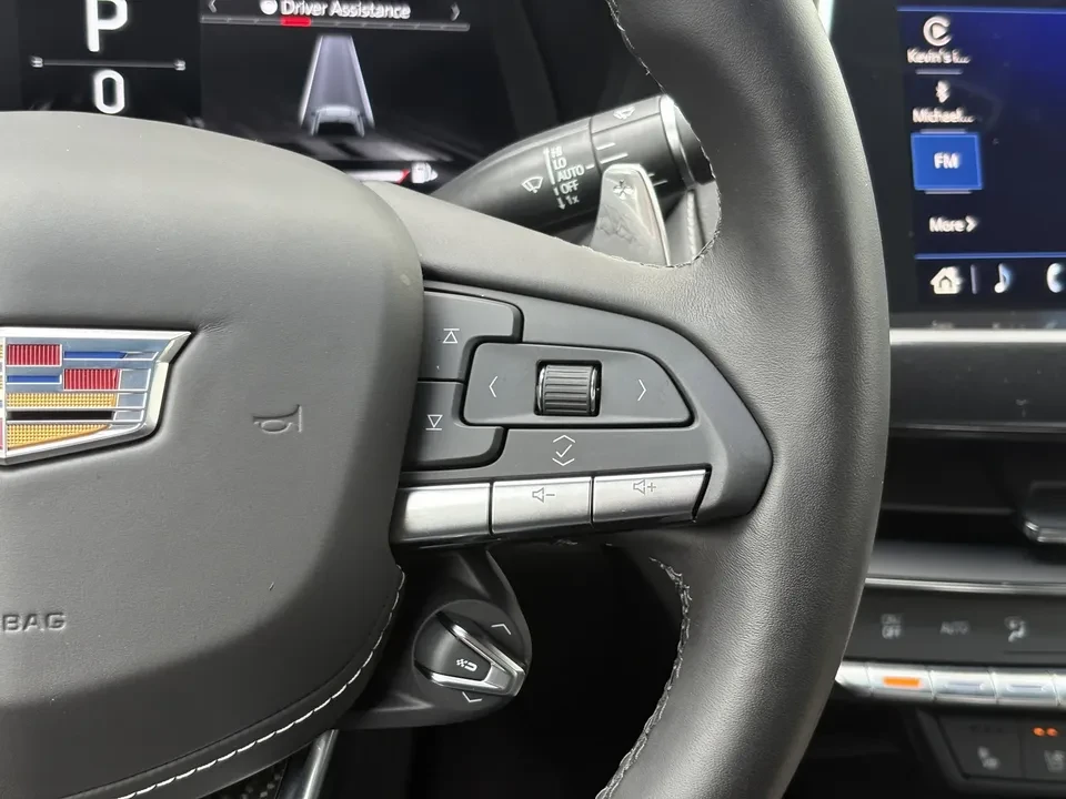 2024 Cadillac CT5-V Blackwing - Image 13 of 19