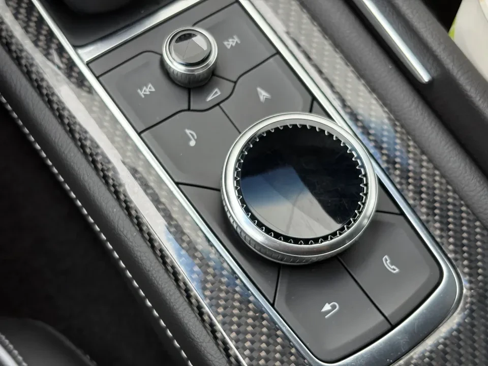 2024 Cadillac CT5-V Blackwing - Image 19 of 19