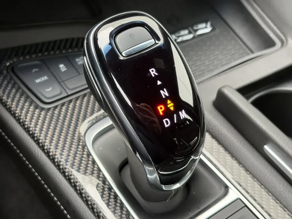 2024 Cadillac CT5-V Blackwing - Image 18 of 19