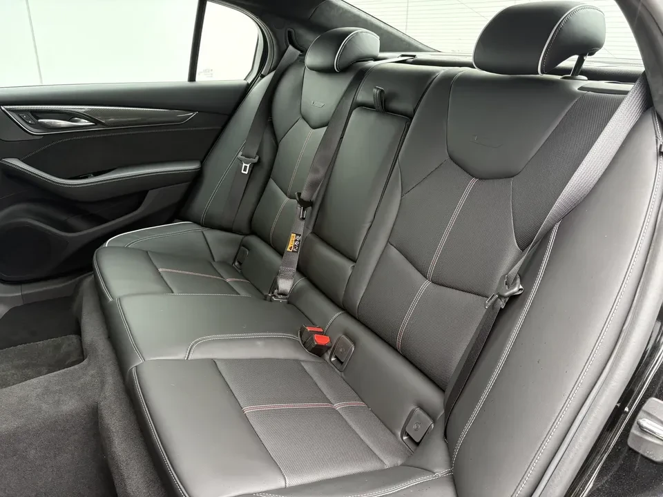 2024 Cadillac CT5-V Blackwing - Image 8 of 19