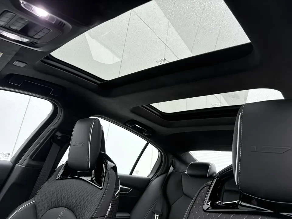 2024 Cadillac CT5-V Blackwing - Image 9 of 19
