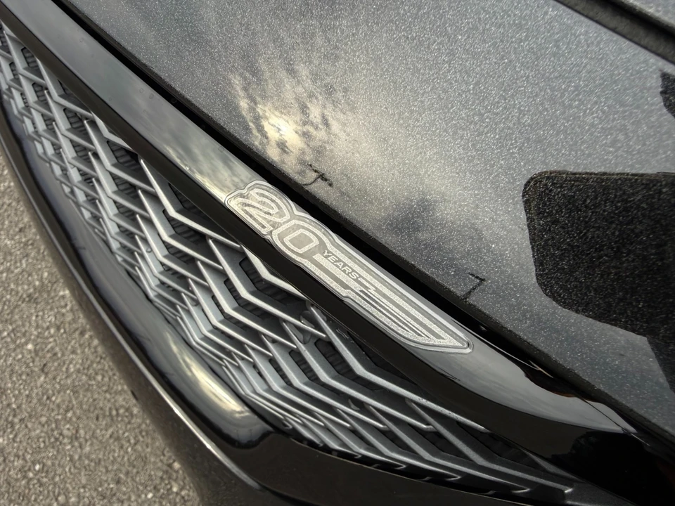 2024 Cadillac CT5-V Blackwing - Image 9 of 12