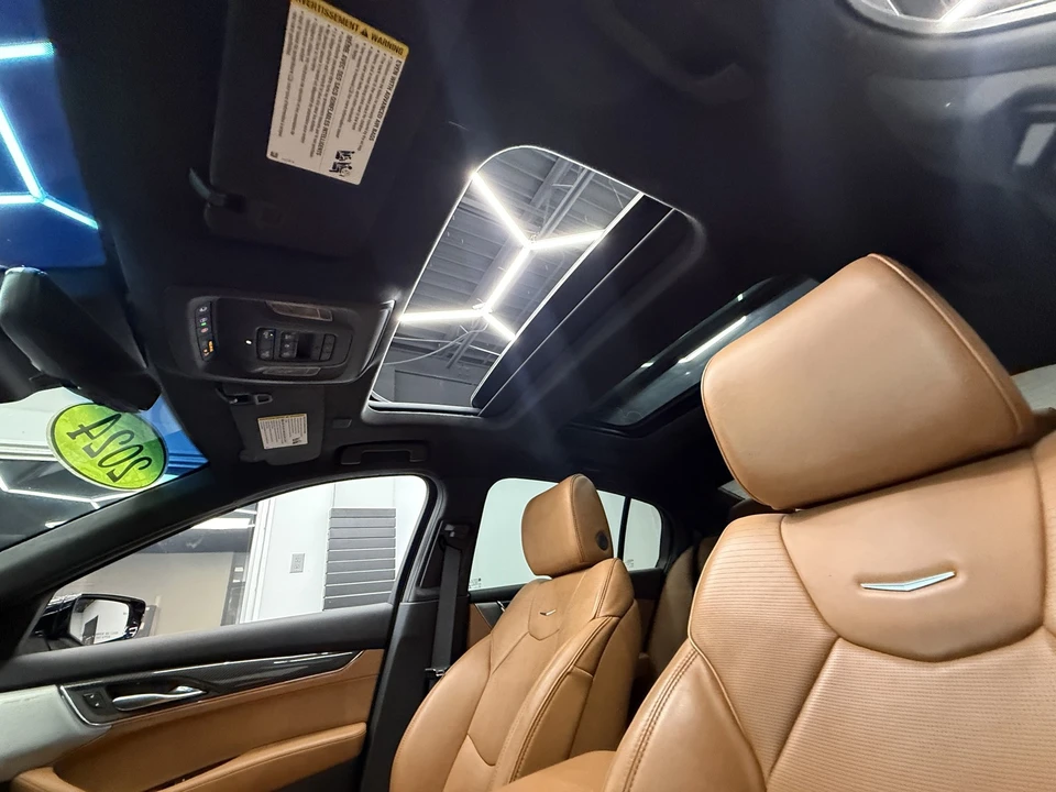 2024 Cadillac CT5-V - Image 15 of 21