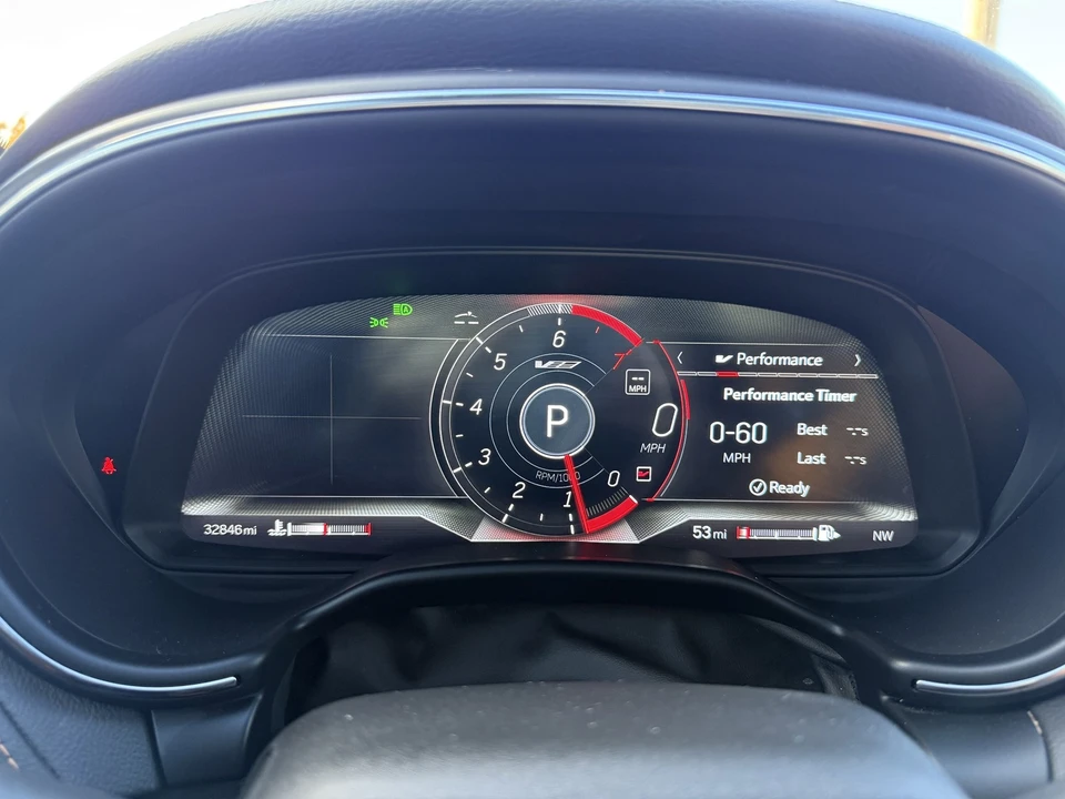 2024 Cadillac CT5-V - Image 17 of 21