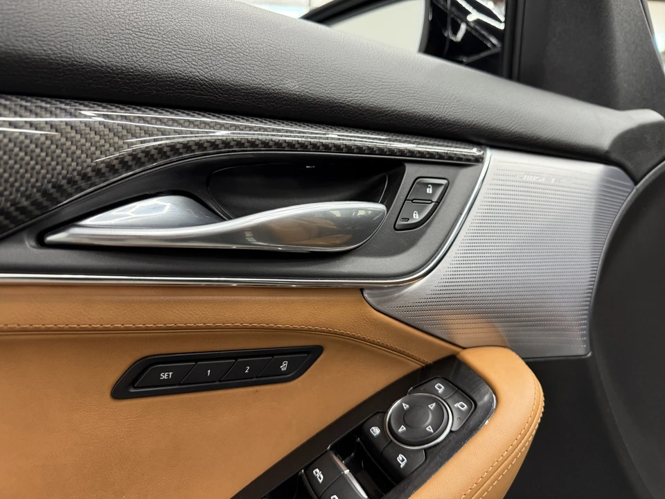 2024 Cadillac CT5-V - Image 13 of 21