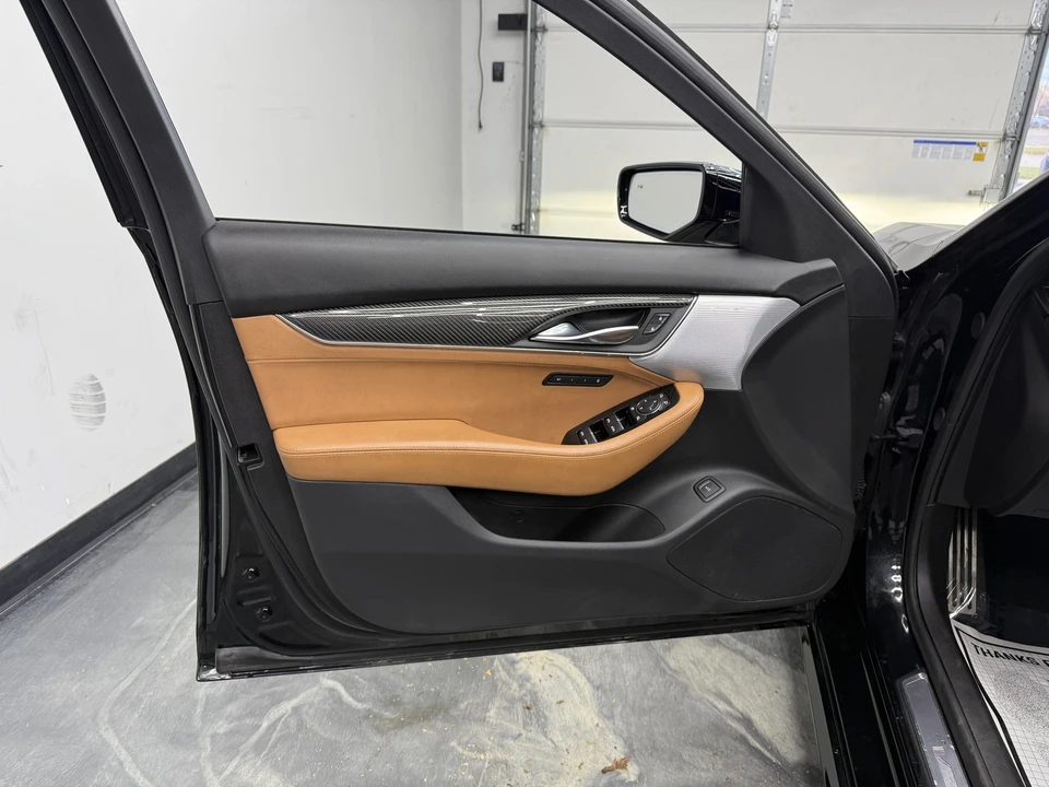 2024 Cadillac CT5-V - Image 12 of 21