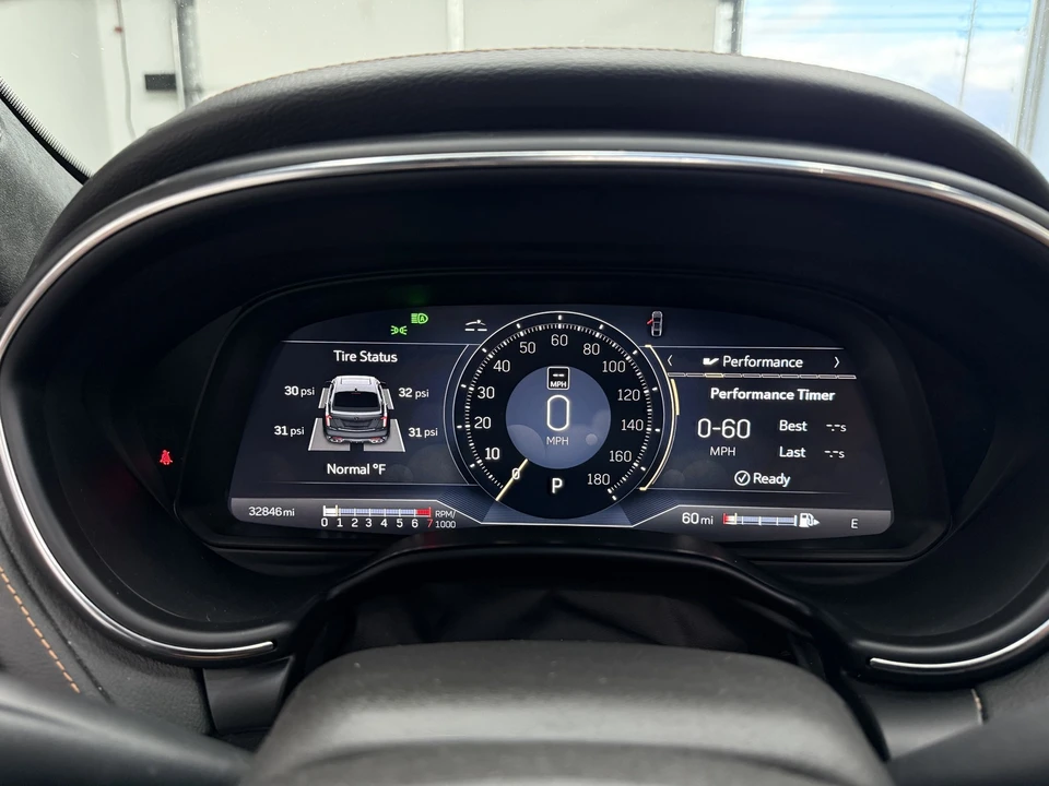 2024 Cadillac CT5-V - Image 19 of 21