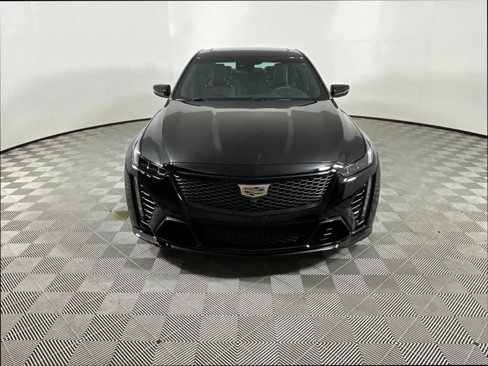 2024 Cadillac CT5-V - Image 7 of 20