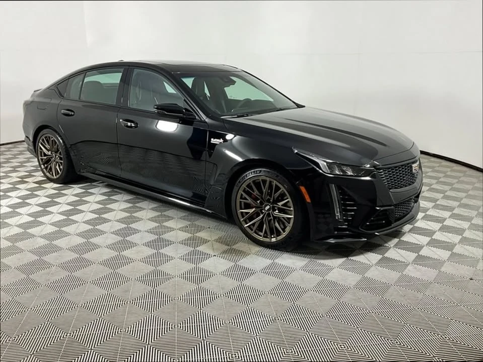 2024 Cadillac CT5-V - Image 6 of 20