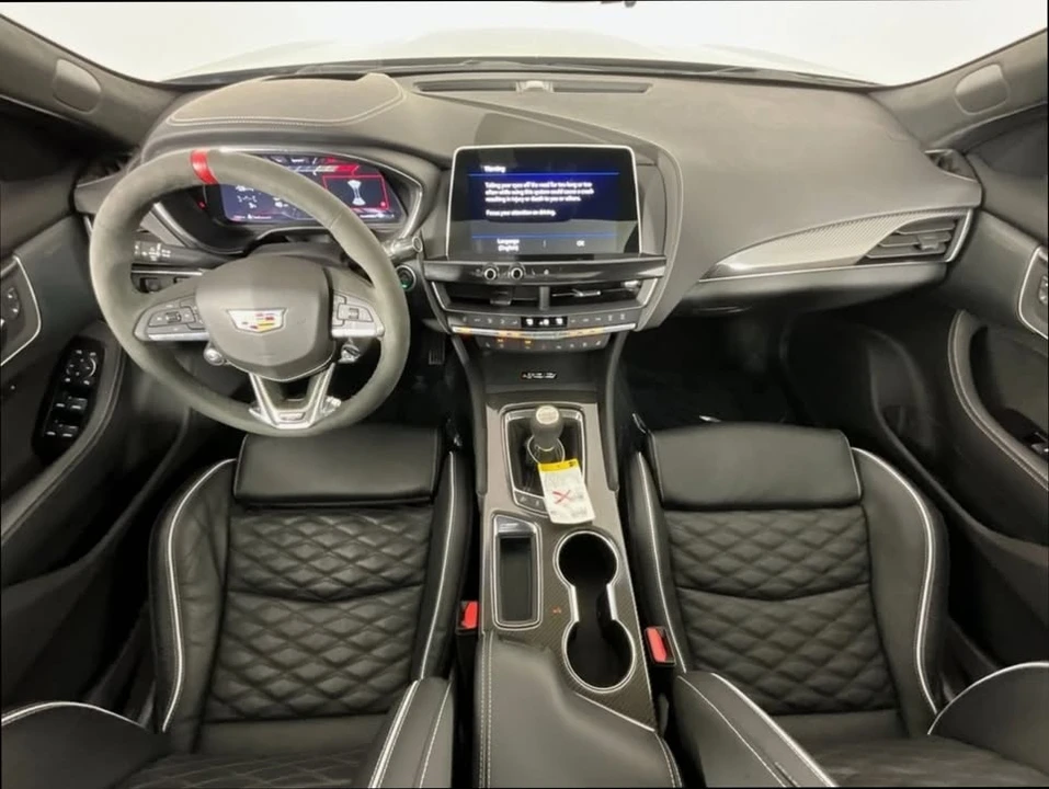 2024 Cadillac CT5-V - Image 10 of 20