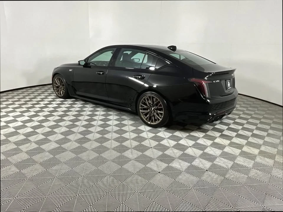2024 Cadillac CT5-V - Image 3 of 20