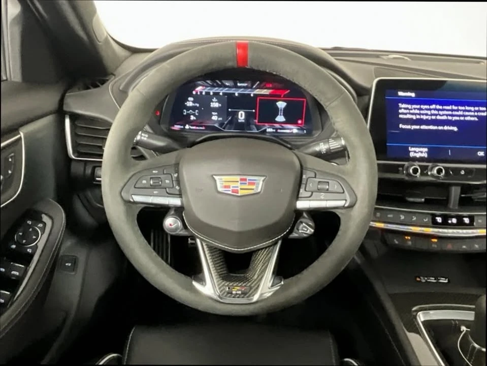 2024 Cadillac CT5-V - Image 11 of 20