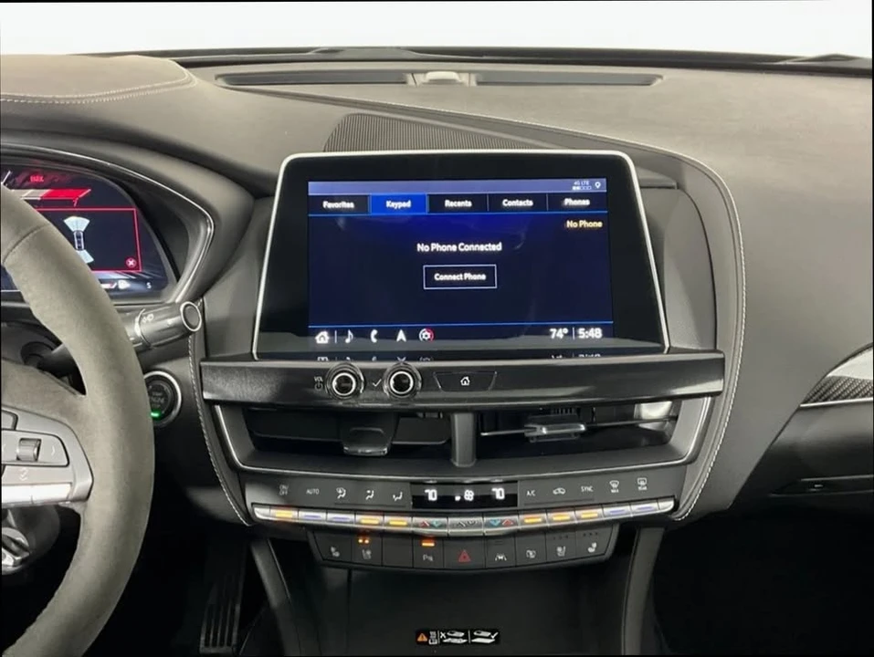 2024 Cadillac CT5-V - Image 12 of 20