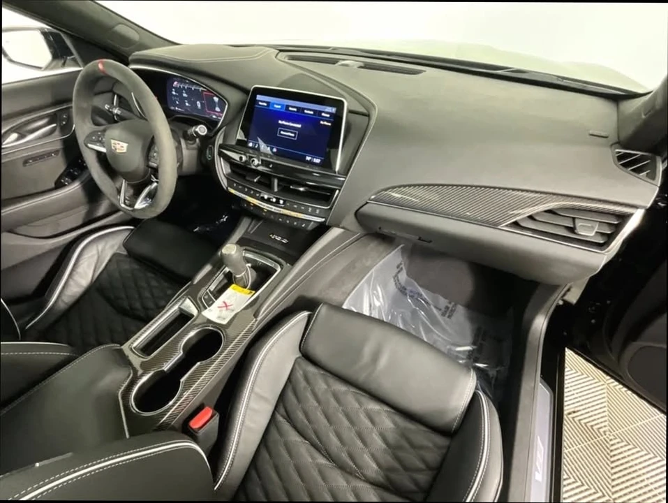 2024 Cadillac CT5-V - Image 20 of 20