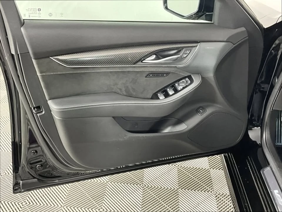 2024 Cadillac CT5-V - Image 19 of 20