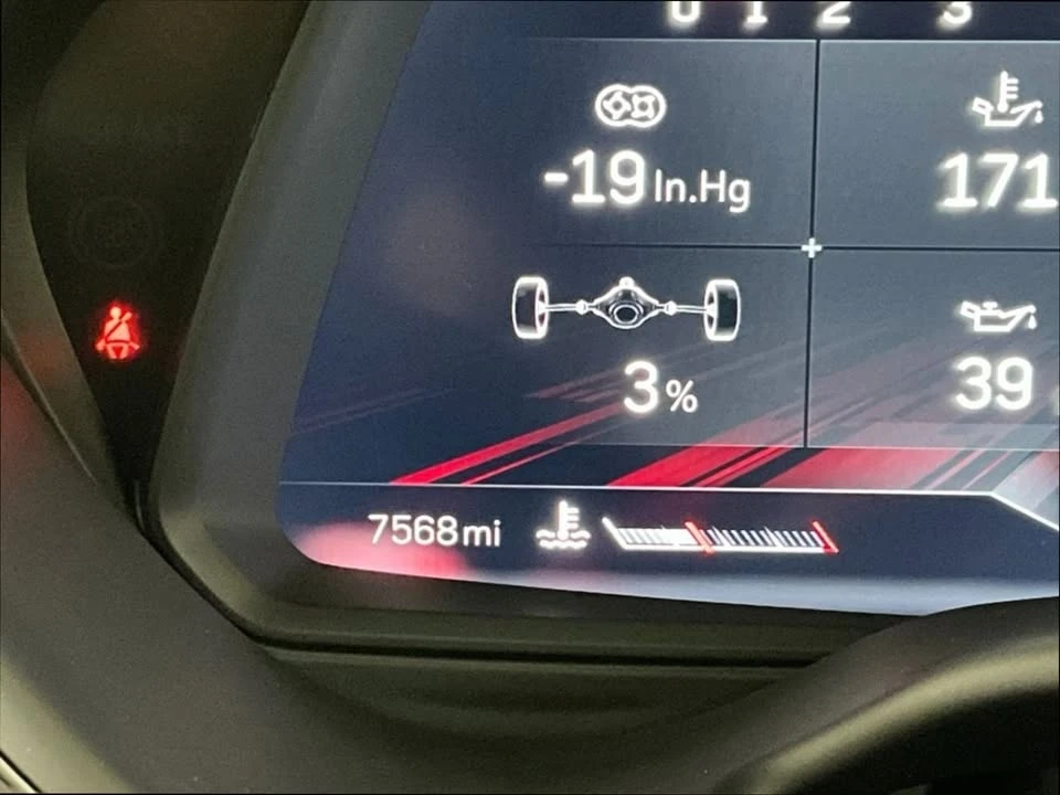 2024 Cadillac CT5-V - Image 17 of 20