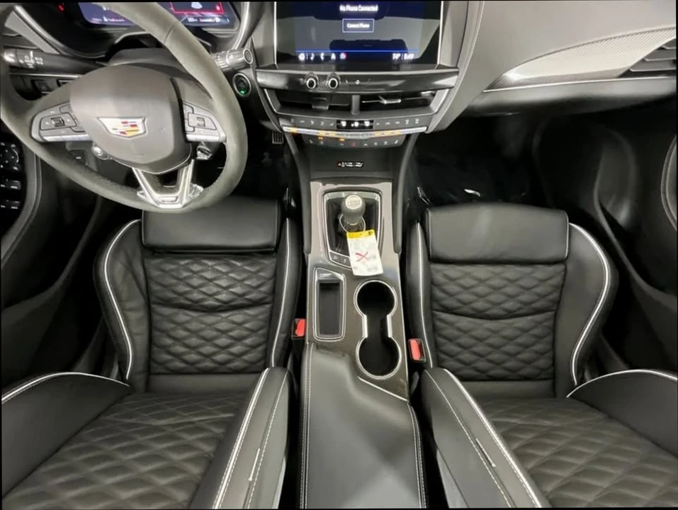2024 Cadillac CT5-V - Image 14 of 20