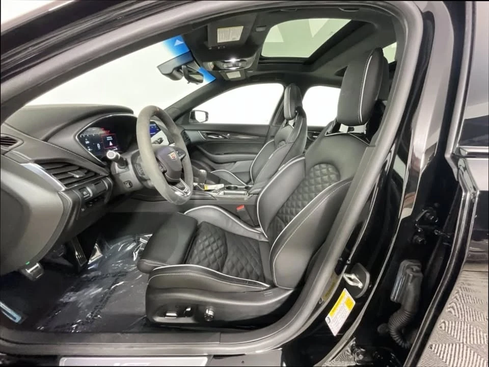 2024 Cadillac CT5-V - Image 16 of 20