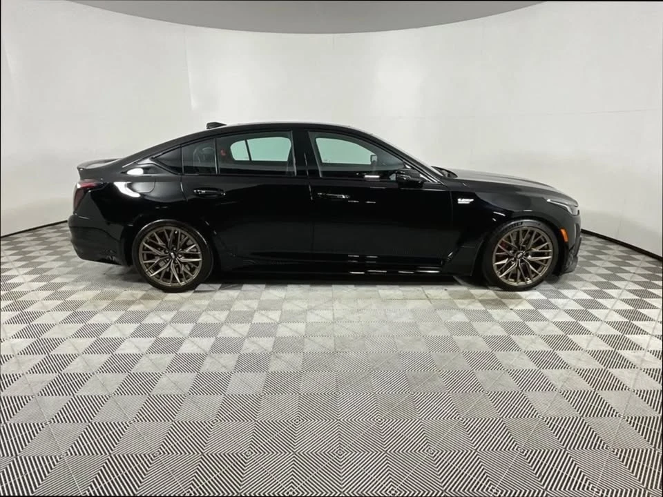 2024 Cadillac CT5-V - Image 5 of 20