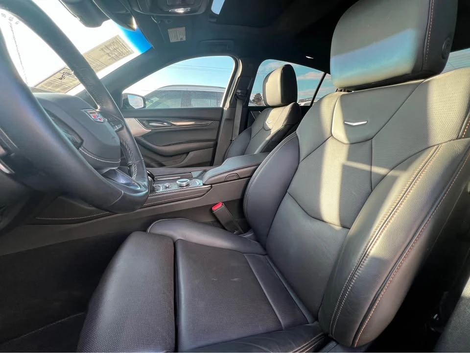 2024 Cadillac CT5-V - Image 6 of 8