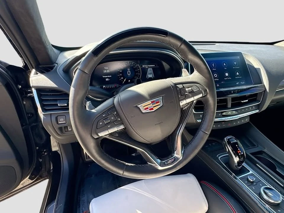 2024 Cadillac CT5-V - Image 11 of 20