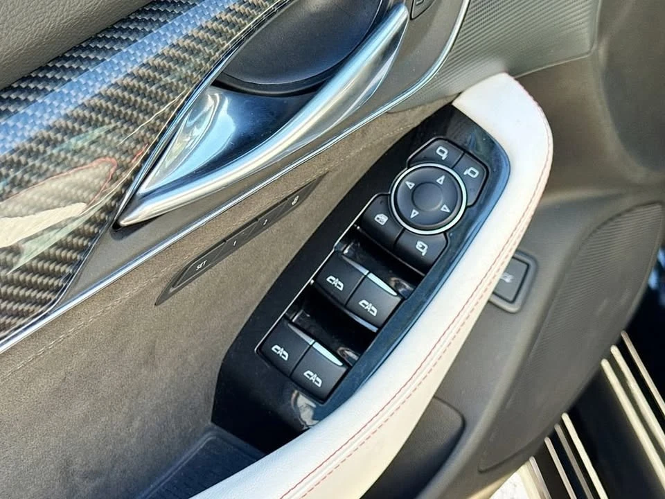 2024 Cadillac CT5-V - Image 18 of 20