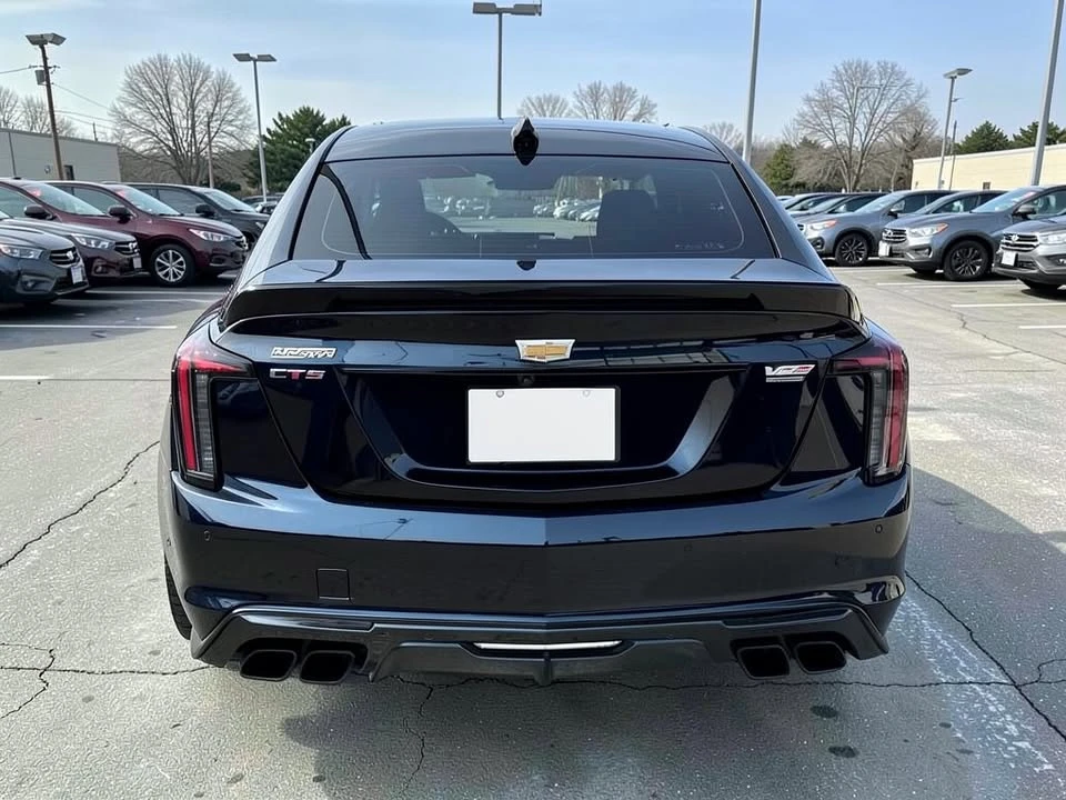 2024 Cadillac CT5-V - Image 6 of 20