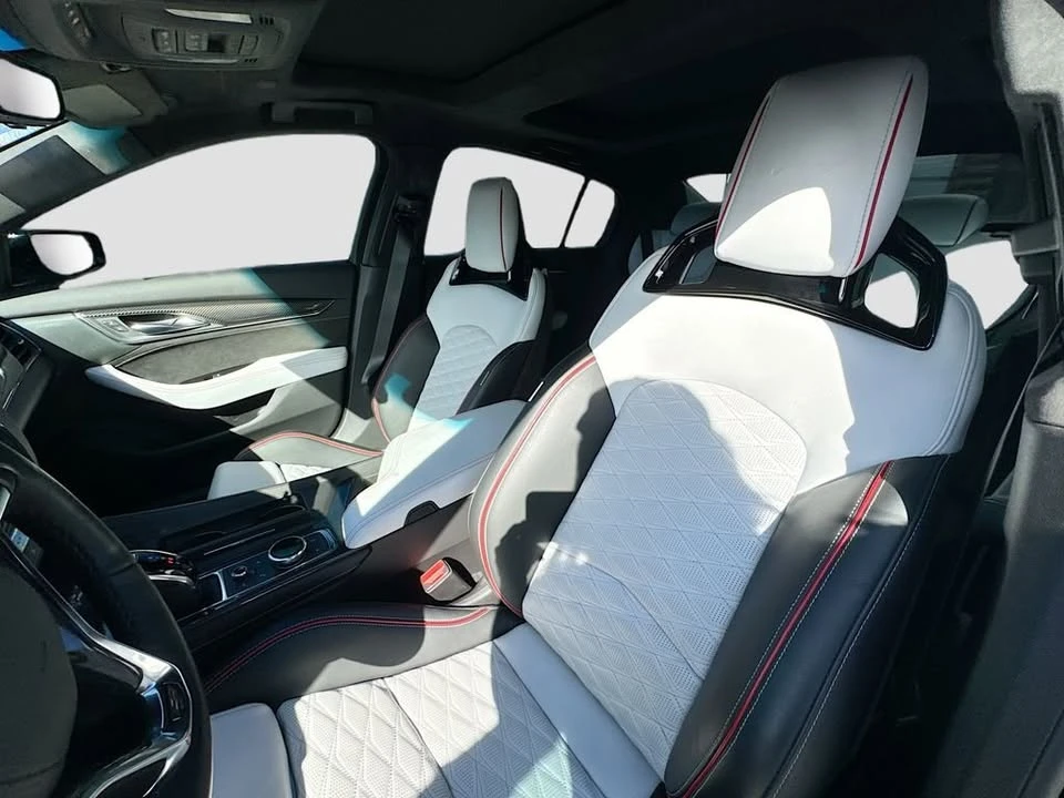 2024 Cadillac CT5-V - Image 19 of 20