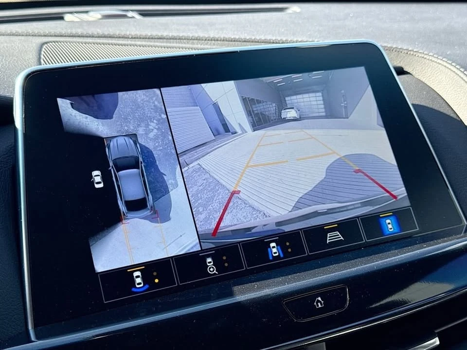 2024 Cadillac CT5-V - Image 14 of 20